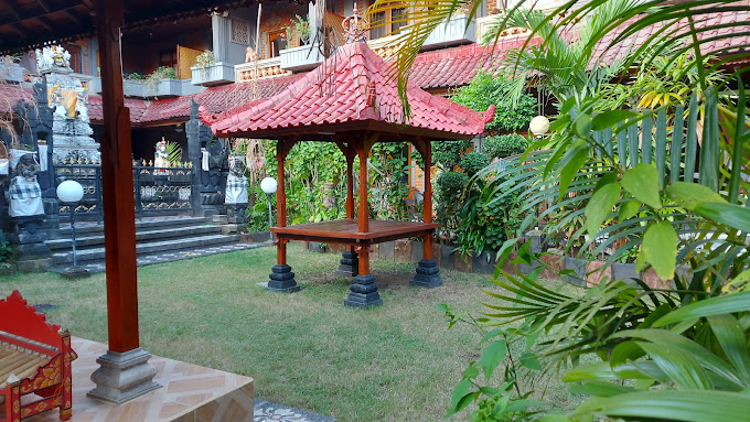 Hotel Sorga Cottages