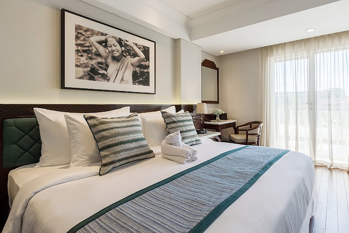 Maison Aurelia Sanur Bali by Preference