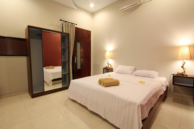 Saren Guesthouse Bali