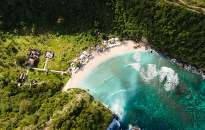 Explore the Best Bali Vacation Packages for a Dream Getaway