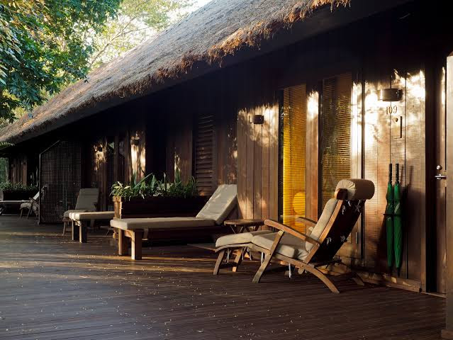 The Menjangan by LifestyleRetreats