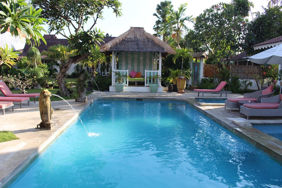 Hotel Puri Tempo Doeloe