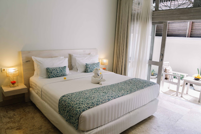 Kresna By The Sea by Villa Kresna