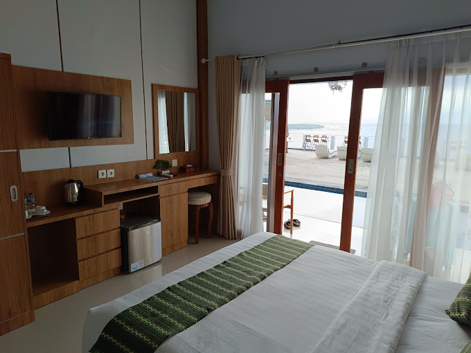 Samuh Ocean Sunset Hotel