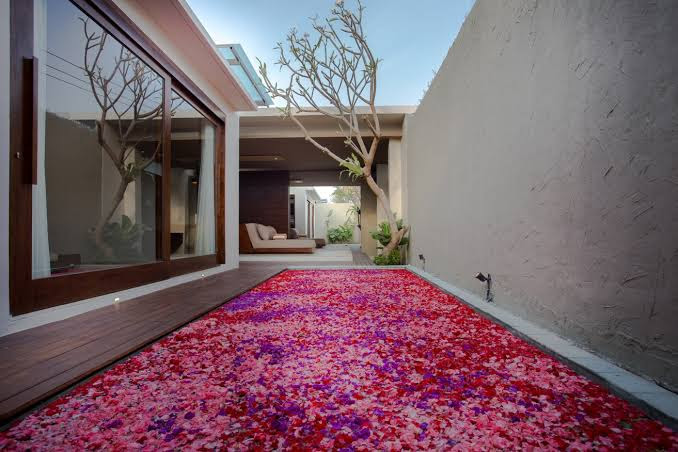  Asa Bali Luxury Villas & Spa