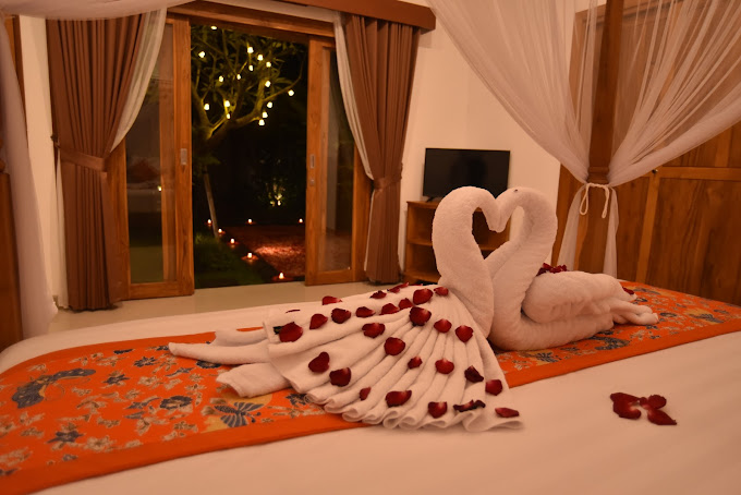 Sandi Agung Villa Bidadari