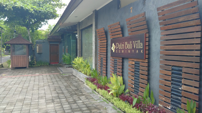 Putri Bali Villa