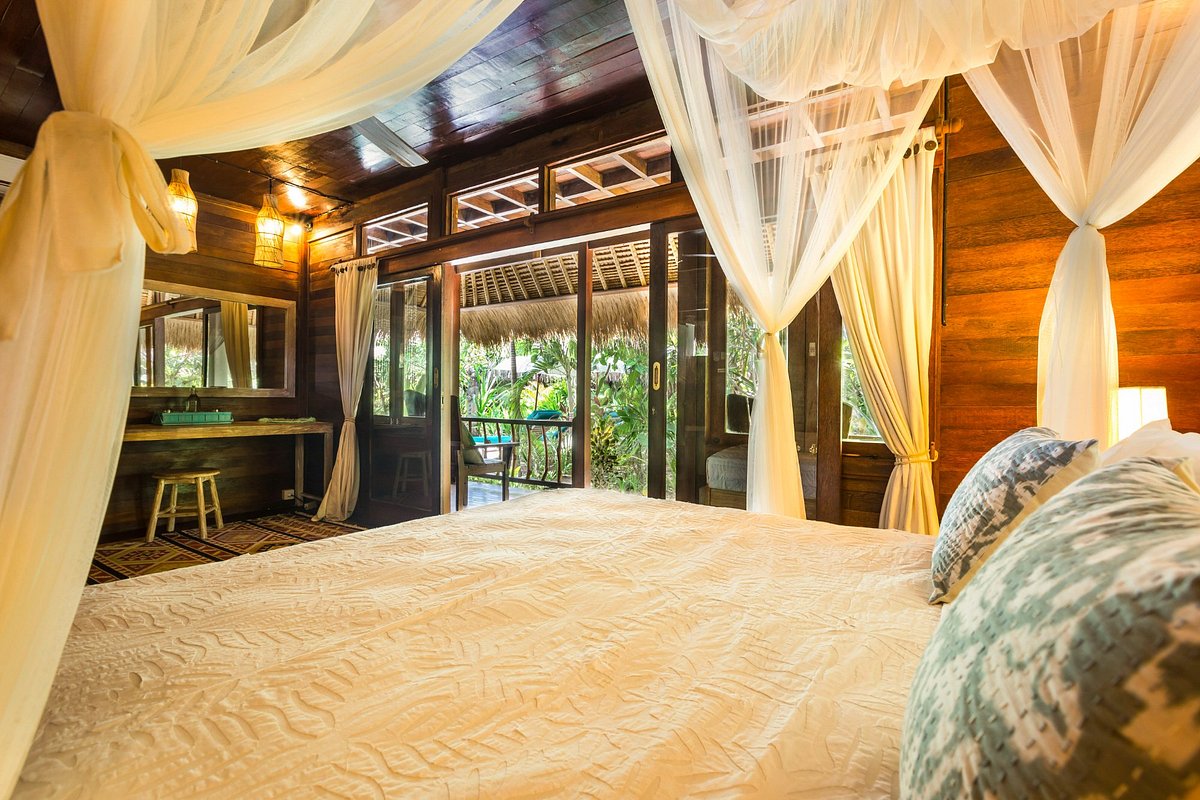 Tigerlillys Boutique Hotel