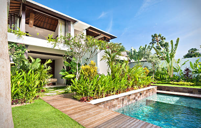 Bali Villa with Private Pool: Your Ultimate Tropical Escape