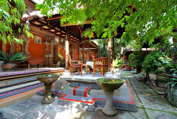 Hotel Jati Sanur
