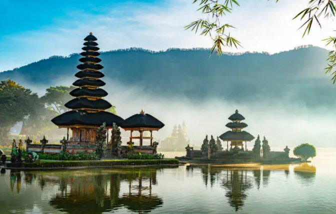 Top 5 Places to Visit in Bali for an Unforgettable Trip