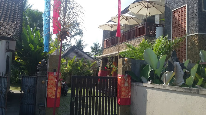 Villa Kirani Ubud