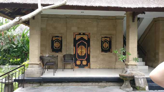 Bali Agung Village