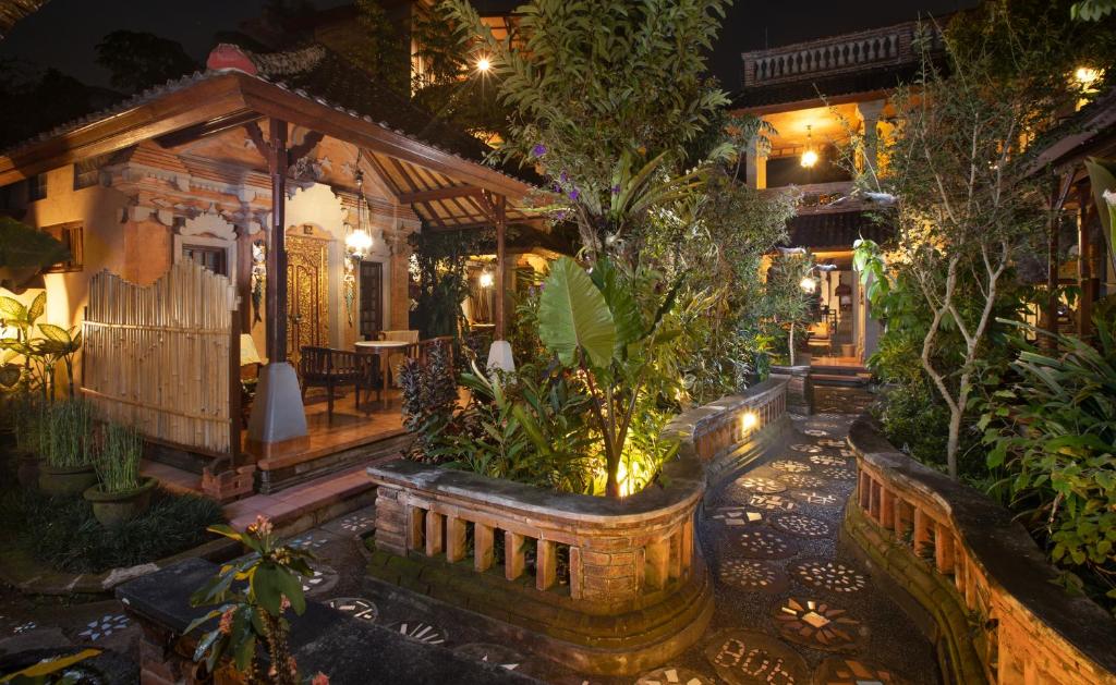 Ketut's Place Bed & Breakfast Ubud