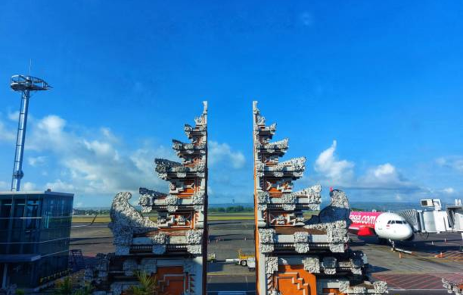 Best Hotels Near Bali Airport for a Comfortable Stay