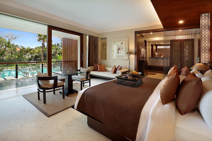 Royal Kamuela Villas Suites at Monkey Forest Ubud