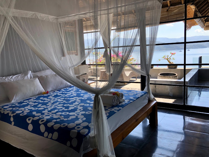 Bloo Lagoon Eco Village