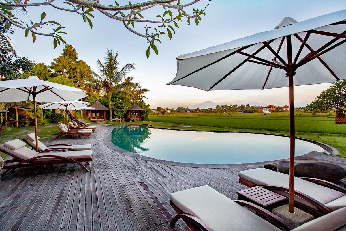 Arya Villas Ubud