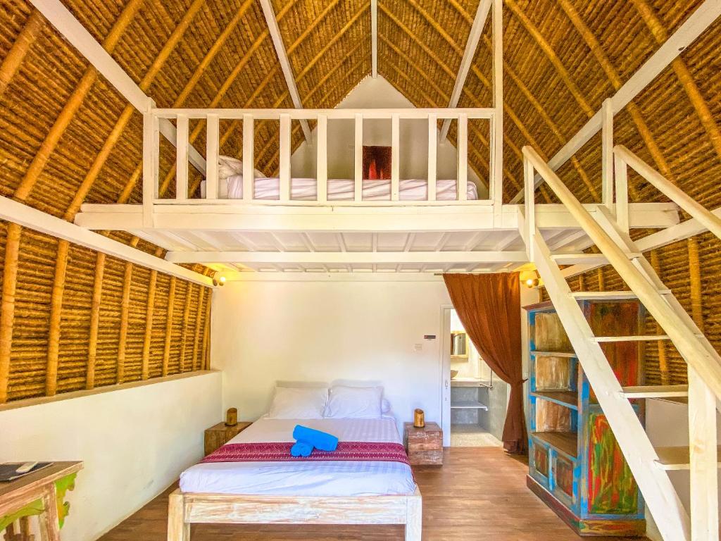 Namaste Bungalows
