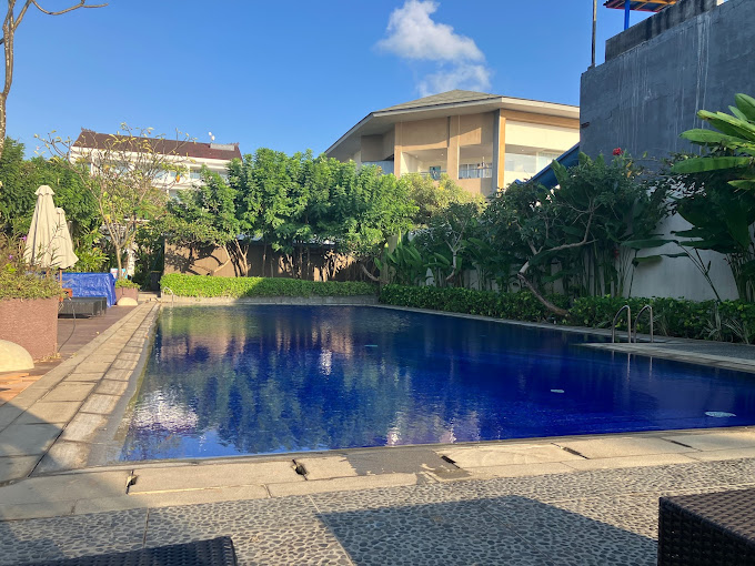 Benoa Sea Suites and Villas