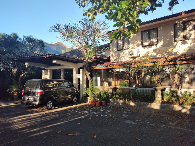 Bali Baliku Private Pool Villas