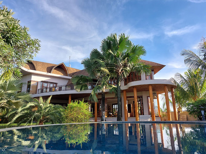 Casa Bonita Villa Bali