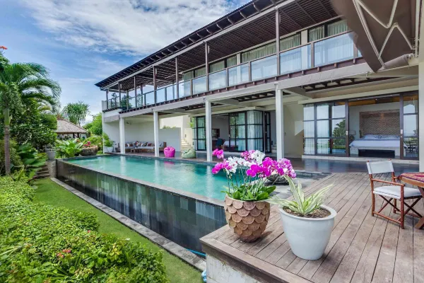 Villa Cara By Island Escape Villas