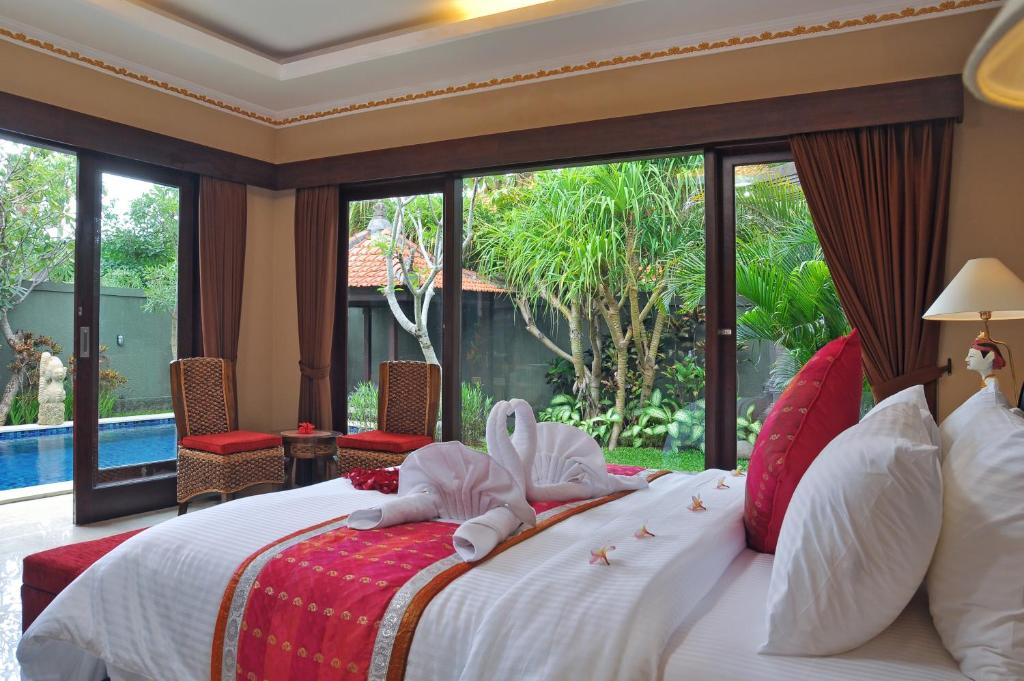 Bali Aroma Exclusive Villas Seminyak