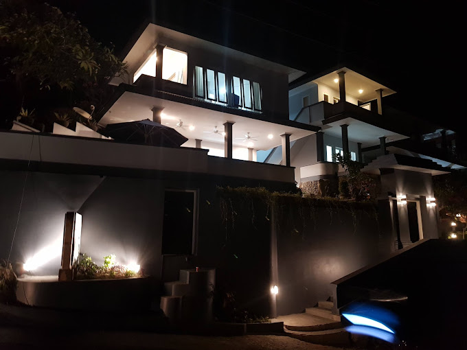 Bayu Cottages Hotel and Restaurant