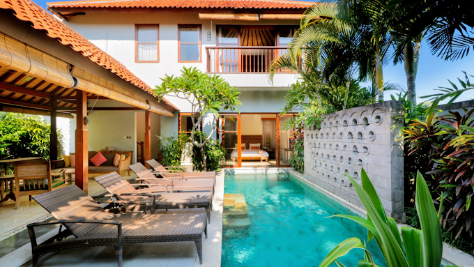 Aradhana Villas