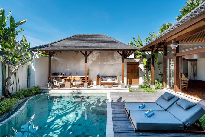 Asvara Villa Ubud by Ini Vie Hospitality