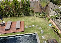 Crystalkuta Hotel - Bali