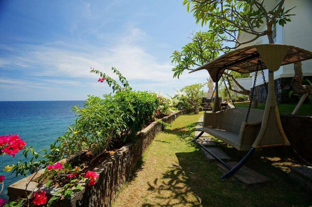 Bed & Breakfast Aquaterrace