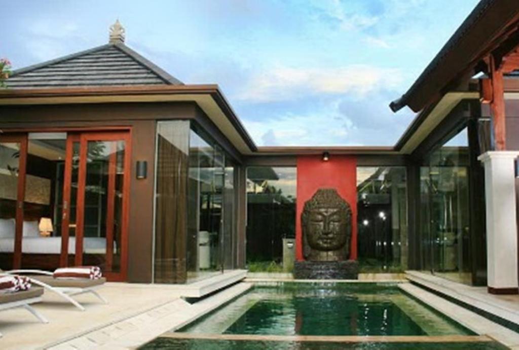 Villa Ava Seminyak