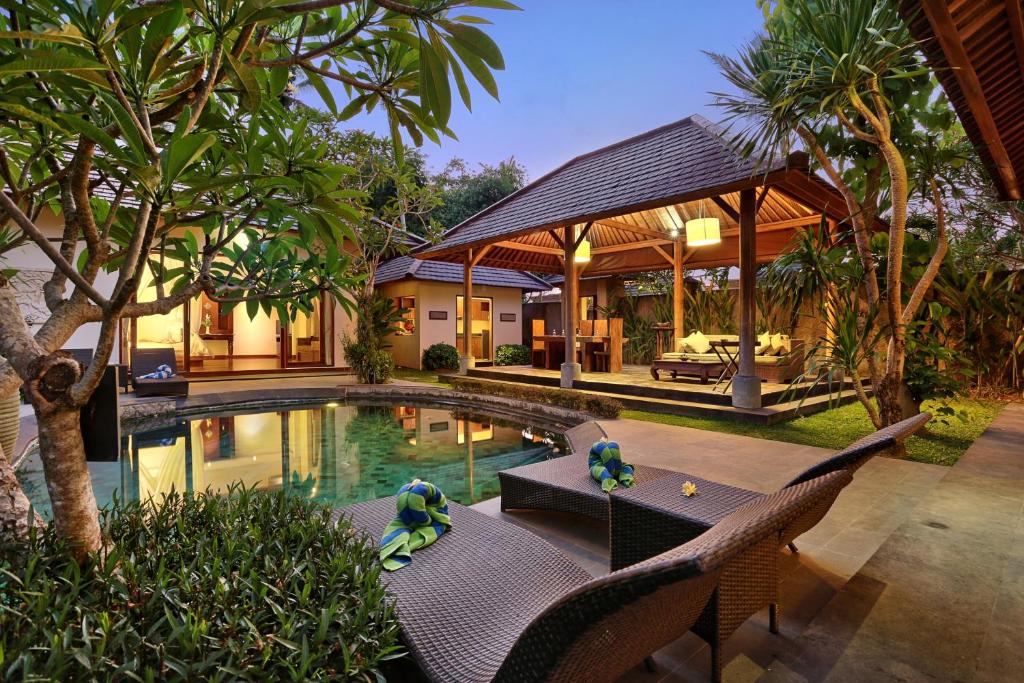 The Kampung Resort Ubud