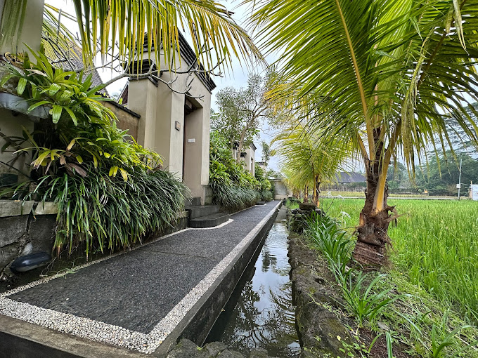 Dupa Ubud Villa