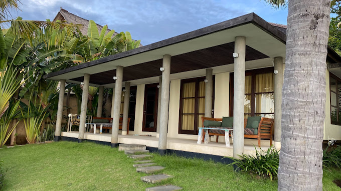 Villa Bukit Segara