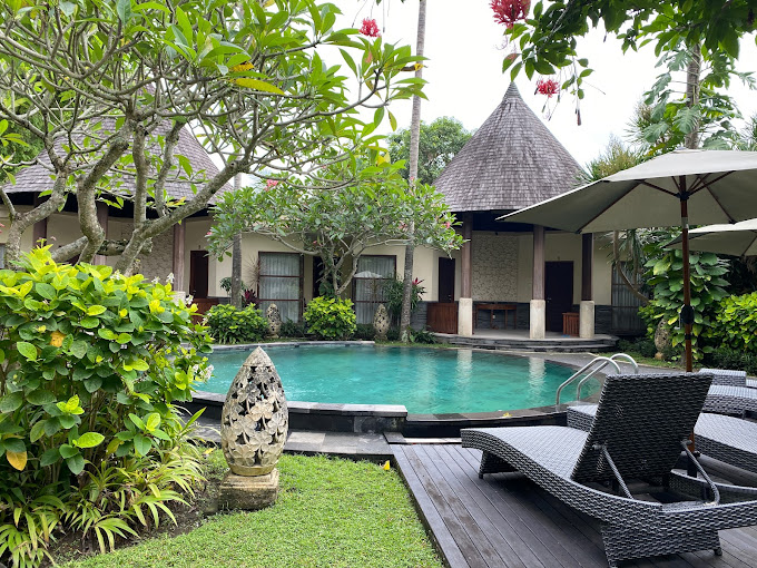 Kadiga Villas Ubud