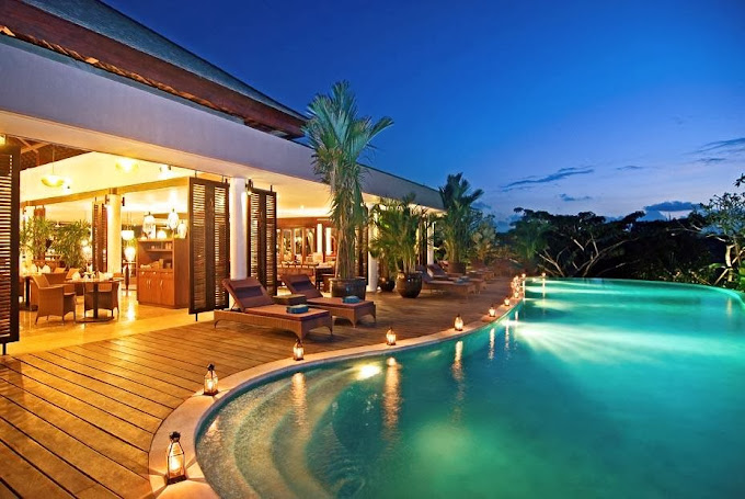 Gending Kedis Villas & Spa Estate