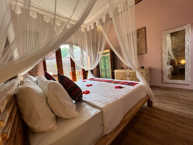 Uluwatu Lumbung Cottages