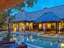 The Maya Seminyak Villas