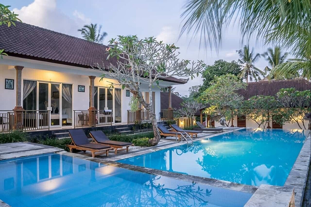Azadi Retreat