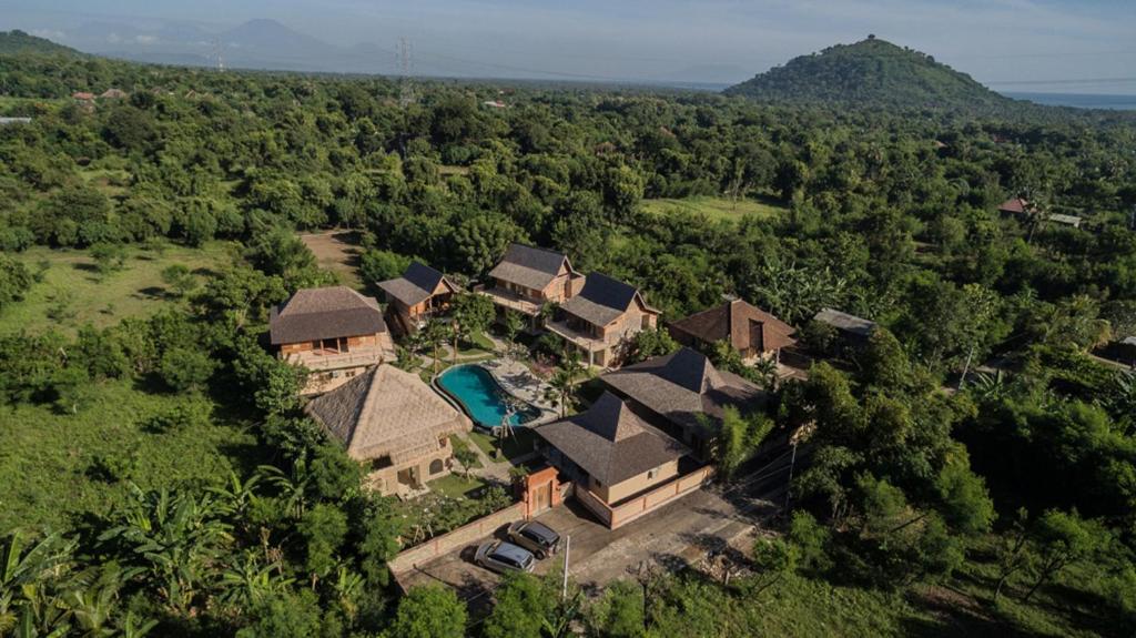 Sun Suko Boutique Retreat