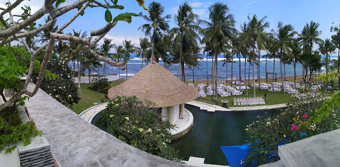 Villa Andaman Bali 