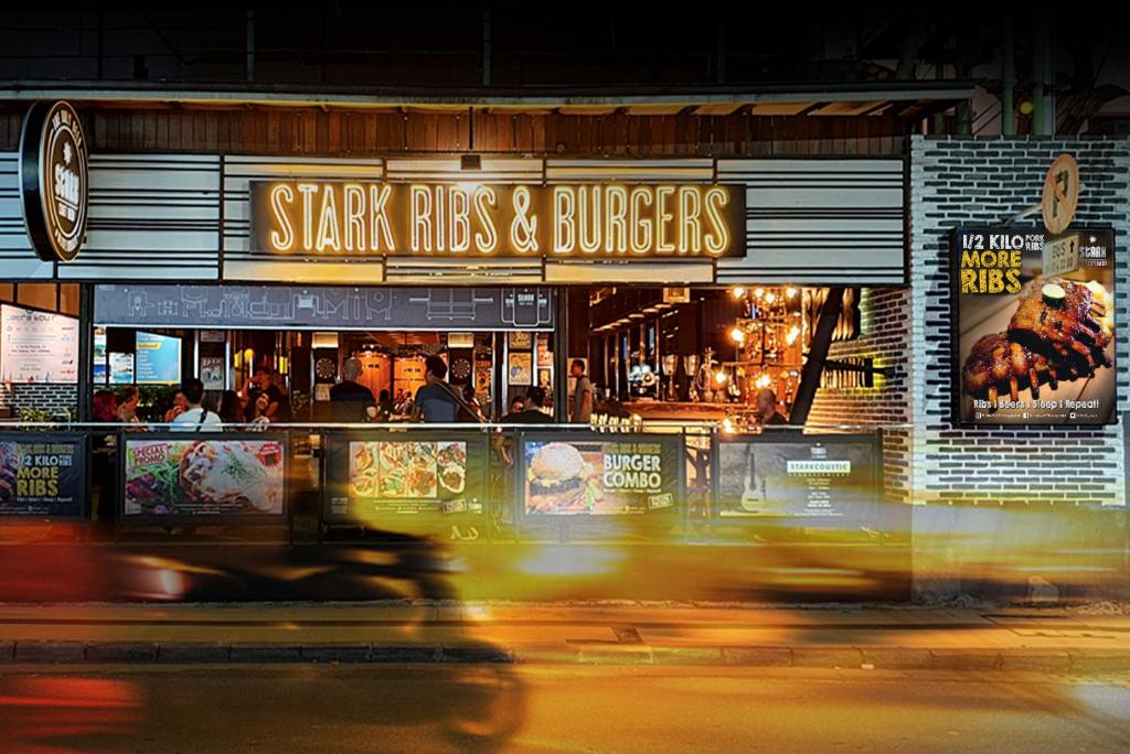 Stark Boutique Hotel & Spa