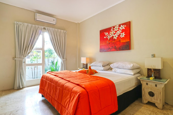 Bali Mystique Apartment Seminyak