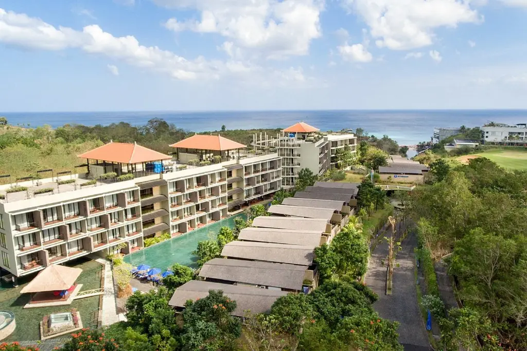 Wyndham Dreamland Resort Bali