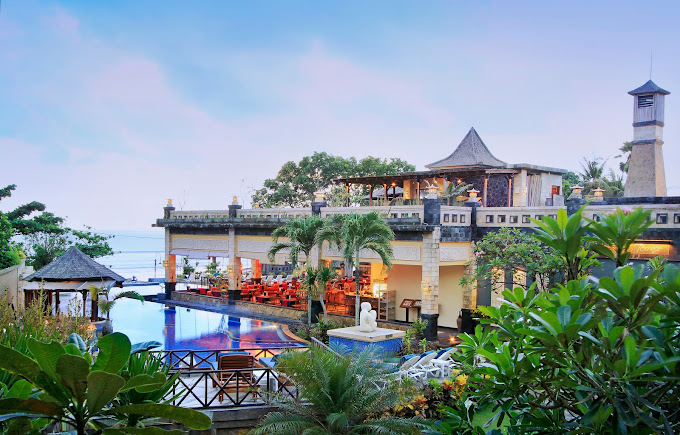 Pelangi Bali Hotel