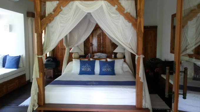 Santi Sari Boutique Hotel