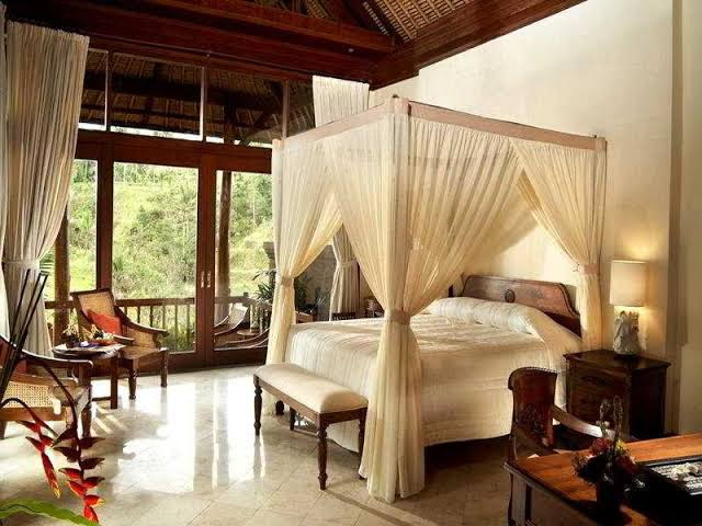 The Payogan Villa Resort Spa